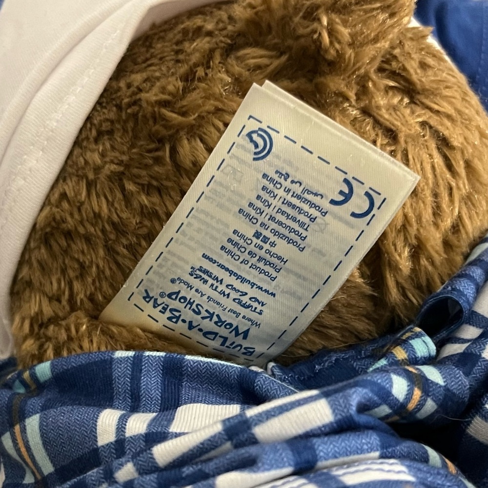 Build A Bear - Picture 5 of 5